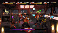 Limited Run #065: Streets of Rage 4 Limited Edition (Switch)