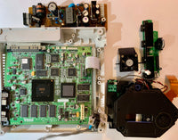 Sega Dreamcast Console (Model 2)