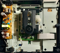 Sega Saturn Console (Model 1)