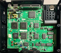 Sega Saturn Console (Model 2)