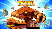 Marvel Super Heroes (Saturn)
