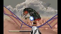 Panzer Dragoon (Saturn)