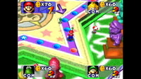 Mario Party 3 (N64)