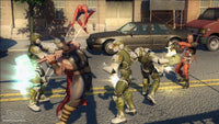 Marvel Ultimate Alliance 2 (PS3)