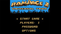 Rampage: World Tour (GBC)