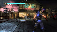 Ninja Gaiden Sigma 2 (PS3)