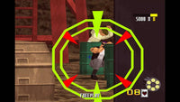 Virtua Cop (Saturn)