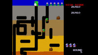 Namco Museum (PS2)