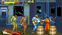 Final Fight (Sega CD)