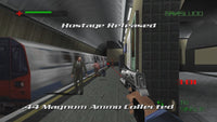 007: The World Is Not Enough (N64)