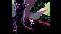 Earthworm Jim (SNES)