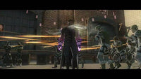 Marvel Ultimate Alliance 2 (PS3)