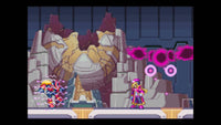 Mega Man Zero 2 (GBA)