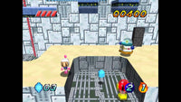 Bomberman 64 (N64)