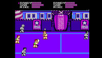 Super Dodge Ball (NES)