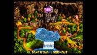 Donkey Kong Country 3: Dixie Kong's Double Trouble! (SNES)