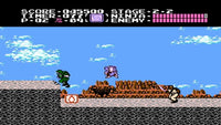Ninja Gaiden (NES)