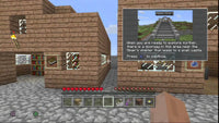 Minecraft: PS3 Edition (PS3)