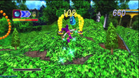Nights into Dreams (Saturn)