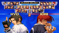 Limited Run #386: The King Of Fighters 2000 Collector's Edition (PS4)