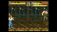 Final Fight (Sega CD)