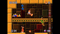 Bubsy II (Genesis)