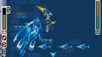 Mega Man Zero 2 (GBA)