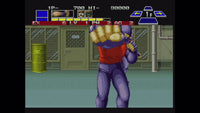 The Super Spy (AES)