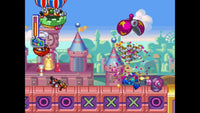 Mega Man 8: Anniversary Collector's Edition (Saturn)
