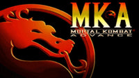 Mortal Kombat Advance (GBA)