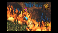 Donkey Kong Country 3: Dixie Kong's Double Trouble! (SNES)