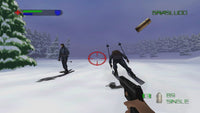 007: The World Is Not Enough (N64)