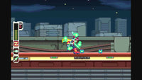 Mega Man Zero 2 (GBA)