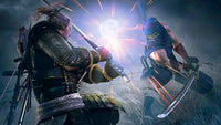 Nioh 2 (PS4)