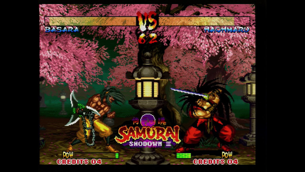 【メーカー直売】の商品をすべて Samurai Spirits III [JP] (AES)| Gamer Life リラクゼーショングッズ
