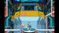 Mega Man Zero 2 (GBA)