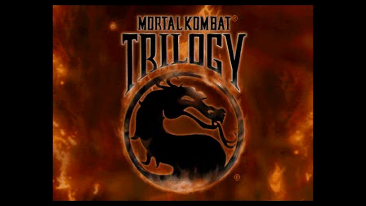 Mortal Kombat Trilogy【中古美品・PS北米版】 s-l1600.jpg
