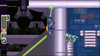 Mega Man Zero 2 (GBA)