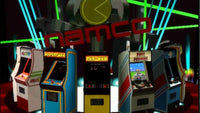Namco Museum (PS2)