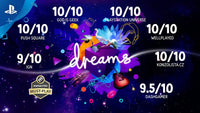 Dreams (PS4)