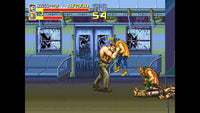 Final Fight (Sega CD)