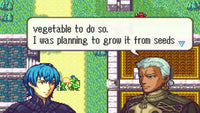 Fire Emblem: The Sacred Stones (GBA)