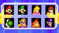 Mario Party 3 (N64)