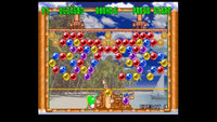 Bust-A-Move 2 (Saturn)