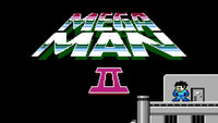 Mega Man 2 (NES)