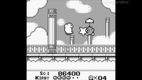 Kirby's Dream Land [Player's Choice] (GB)