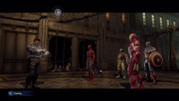 Marvel Ultimate Alliance 2 (PS3)