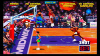 NBA Jam (SNES)