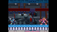 Mega Man Zero 2 (GBA)