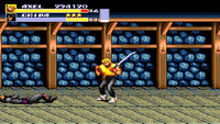 Streets of Rage 3 (Genesis)